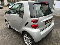 gebraucht Smart ForTwo Coupé Passion Motor Neu/Tüv Neu/Garantie/Pano/