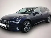 Gebraucht Audi A6 Sport 265 PS (194 kW) 2023 Manufacturer Kombi