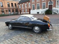 gebraucht VW Karmann Ghia 