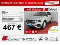 Gebraucht VW Touareg 231 PS (169 kW) 2025 Sechura beige metallic (metallic) SUV