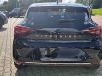 Gebraucht Mitsubishi Colt Edition 143 PS (105 kW) 2025 Onyxschwarz Kleinwagen