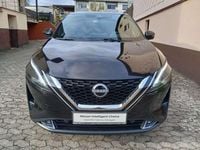Gebraucht Nissan Qashqai 360º 140 PS (102 kW) 2023 Black (m) SUV