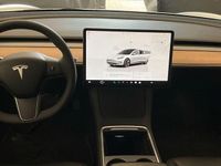 Gebraucht Tesla Model 3 366 kW (498 PS) 2022 Weiß metallic Limousine
