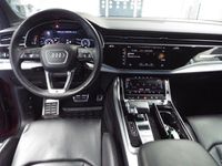 gebraucht Audi Q7 45 TDI quattro tiptronic S line LUFT+HEAD UP+