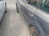 Gebraucht VW Golf Plus 2006 Grau Van / Kleinbus