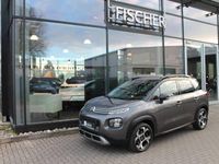 Gebraucht Citroën C3 Aircross PureTech 131 PS (96 kW) 2021 Grau SUV