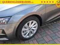 Neu Skoda Octavia Selection 150 PS (110 kW) 2026 Graphite grau Kombi