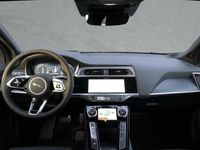 gebraucht Jaguar I-Pace EV400 R-Dyn. SE Winter Paket Panorama