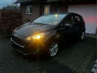 gebraucht Ford Fiesta 1.25 Trend 82