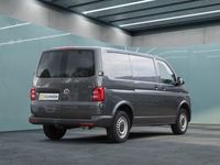 gebraucht VW T6 Kasten TDI AHK CLIMATRONIC PDC