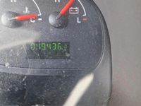 Gebraucht Ford V8 2006 Weiß Van