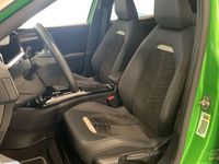 Gebraucht Opel Mokka-e Ultimate 100 kW (136 PS) 2022 Grün SUV