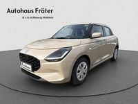 Ny Suzuki Swift Comfort 83 HK (61 kW) 2026 Beige Hatchback