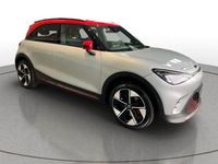 Gebraucht Smart #1 Brabus 314 kW (428 PS) 2024 Silber silber metallic SUV