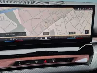 Gebraucht BMW 520 197 PS (144 kW) 2025 Grau Kombi