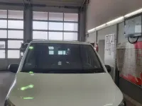 Gebraucht Mercedes Vito 136 PS (100 kW) 2016 Weiß Van