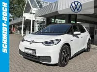 Gebraucht VW ID.3 Pro Performance 150 kW (204 PS) 2023 Gletscherweiss (weiß) Kleinwagen