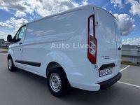 Gebraucht Ford Transit Custom 131 PS (96 kW) 2023 Frostweiß Limousine