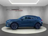 Nouvelle Cupra Terramar VZ 265 ch (194 kW) 2025 Bleue SUV