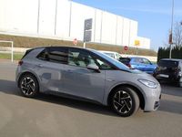 Gebraucht VW ID.3 Pro Performance 150 kW (204 PS) 2022 Grau Kleinwagen