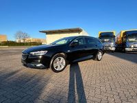 Gebraucht Opel Insignia 209 PS (153 kW) 2020 Schwarz Kombi