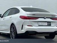 Gebraucht BMW M235 Performance 301 PS (221 kW) 2025 Alpinweiß uni Coupé