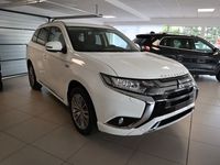 gebraucht Mitsubishi Outlander P-HEV 4WD/Bluetooth/DAB