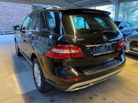 gebraucht Mercedes ML350 MLCDI BlueTec