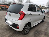 gebraucht Kia Picanto mit LPG