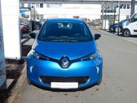 gebraucht Renault Zoe Intens 41 kWh (Mietbatterie)