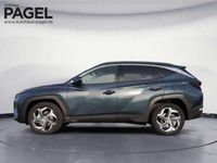 gebraucht Hyundai Tucson TUCSON1.6 T-GDi HEV Prime #Preisvorteil++