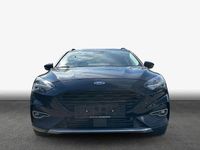 Używany Ford Focus Active 125 KM (91 kW) 2020 Czarny Kombi