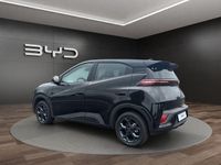 Käytetty BYD Dolphin Surf Boost 64 kW (88 HP) 2026 Musta Viistoperä
