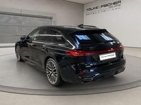 Neu Audi A5 S-Line 367 PS (269 kW) 2026 Schwarz Kombi