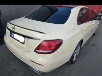 Gebraucht Mercedes E200 150 PS (110 kW) 2018 Limousine