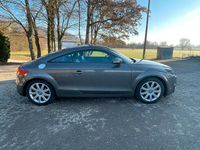 Gebraucht Audi TT 160 PS (117 kW) 2013 Andere farben Coupé