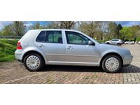 gebraucht VW Golf IV 2.3 V5 Highline