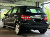 gebraucht Mercedes B200 CDI