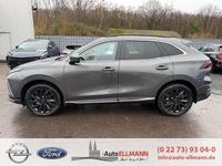 Neu DFSK Forthing 5 177 PS (130 kW) 2026 Dunkel grau SUV