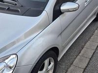 Gebraucht Mercedes B170 116 PS (85 kW) 2005 Van / Kleinbus