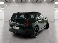 Gebraucht Mini Countryman 204 PS (150 kW) 2025 Grau SUV