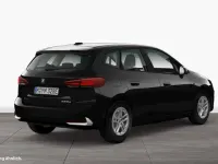 Gebraucht BMW 225 Active Tourer 245 PS (180 kW) 2022 Schwarz ii Van / Kleinbus
