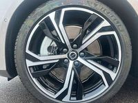 Gebraucht Volvo V60 Plus 350 PS (257 kW) 2025 Braun Kombi