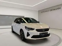 Gebraucht Opel Corsa-e 100 kW (136 PS) 2023 Weiß Kleinwagen