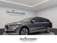 Neu Skoda Superb Selection 193 PS (141 kW) 2026 Graphite grau metallic Kombi