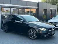 Gebraucht Mercedes A250 Sport Edition 218 PS (160 kW) 2020 Schwarz Limousine