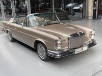 gebraucht Mercedes 280 SE