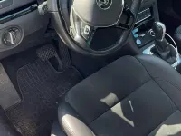 Gebraucht VW Sharan 150 PS (110 kW) 2015 Weiß Van / Kleinbus
