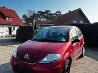 Gebraucht Citroën C3 74 PS (54 kW) 2003 Kleinwagen