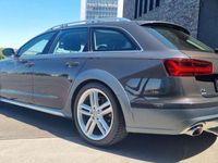 gebraucht Audi A6 Allroad 3.0 TDI quattro (4GJ)